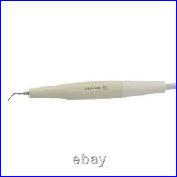 Baiyu Dental Ultrasonic Scaler Piezo B5 No Pain EMS Cavitron Woodpecker