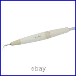 Baiyu Dental Ultrasonic Scaler Piezo B6 No Pain EMS Cavitron Woodpecker