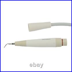 Baiyu Dental Ultrasonic Scaler Piezo B6 No Pain EMS Cavitron Woodpecker