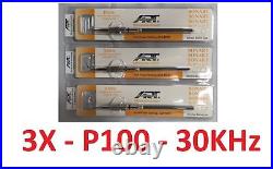 Dental Cavitron Ultrasonic 30 KHz Insert SLI- P100 SLIM Series Tip 3/Pack BONART