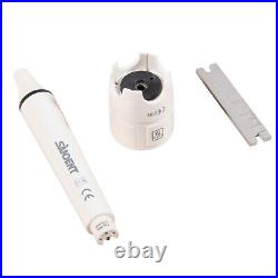 Dental Portable Ultrasonic Piezo Scaler Bottles fit Cavitron EMS Handpiece Tip