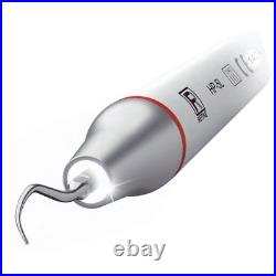 Dental Ultrasonic Piezo Scaler with LED light Handpiece for EMS Cavitron HP-5L
