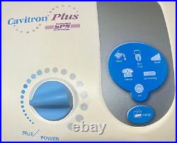 Dentsply Cavitron Plus Dental Ultrasonic Scaling Scaler Extended SPS Technology