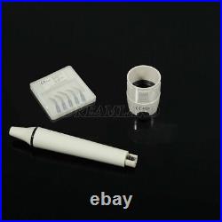 FDA Piezo Dental Scaler Ultrasonic Cleaner Auto Water fit EMS Cavitron SK-E1