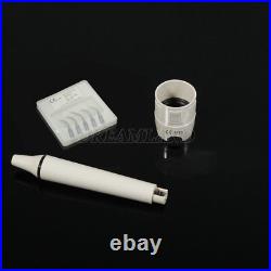 For Cavitron Dental Portable Ultrasonic Piezo Scaler 2Water Bottles fit EMS E1