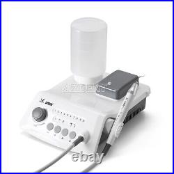 For Cavitron Dental Portable Ultrasonic Piezo Scaler VRN A8 Scaling Perio +5Tips