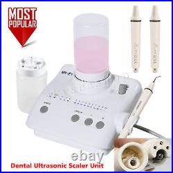 For Cavitron Dental Ultrasonic Piezo Scaler 2Bottles fit EMS/1-10Handpiece Rs