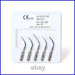 For Cavitron Dental Ultrasonic Piezo Scaler 2Bottles fit EMS / 1-5x Handpieces