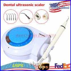 For Cavitron Dental Ultrasonic Piezo Scaler Cleaner Handpiece for Cavitron EMS