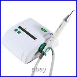 For Cavitron Dental Ultrasonic Scaler fit EMS Tips + LED Handpiece Detachable