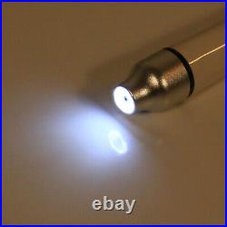 LED Dental Ultrasonic Piezo Scaler with Handpiece fit EMS Cavitron Light Handpie