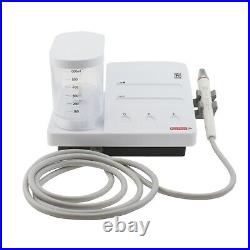 Refine Dental Ultrasonic Scaler MaxPiezo7+ LED Automatic Water EMS Cavitron 110V