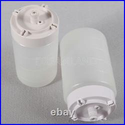 SK-E1L Dental Ultrasonic Scaler LED Handpiece 2 Bottles for EMS Cavitron tips