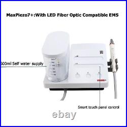 US Refine Dental Ultrasonic Scaler MaxPiezo7+ LED Automatic Water EMS Cavitron