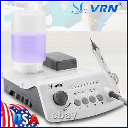 VRN-A8 Dental Ultrasonic Scaler LED Handpiece Fit For Woodpecker EMS Cavitron