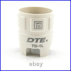 Woodpecker Dental DTE D1 D5 D7 LED Ultrasonic Piezo Scaler Cavitron Warranty