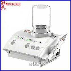 Woodpecker Dental LED Ultrasonic Piezo Scaler Cavitron UDS-E+ Handpiece HW-5L