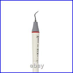 Woodpecker Original Dental Ultrasonic Piezo Scaler Cavitron UDS-E LED EMS Tips